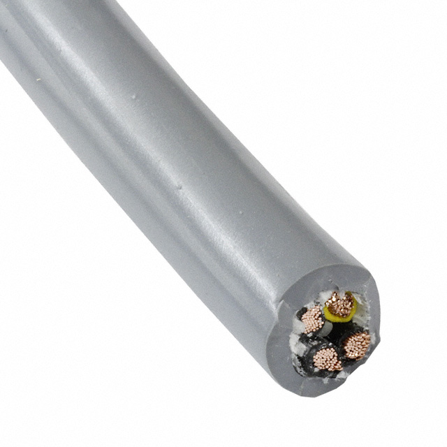 65204 SL005 Alpha Wire  Cavi Fili